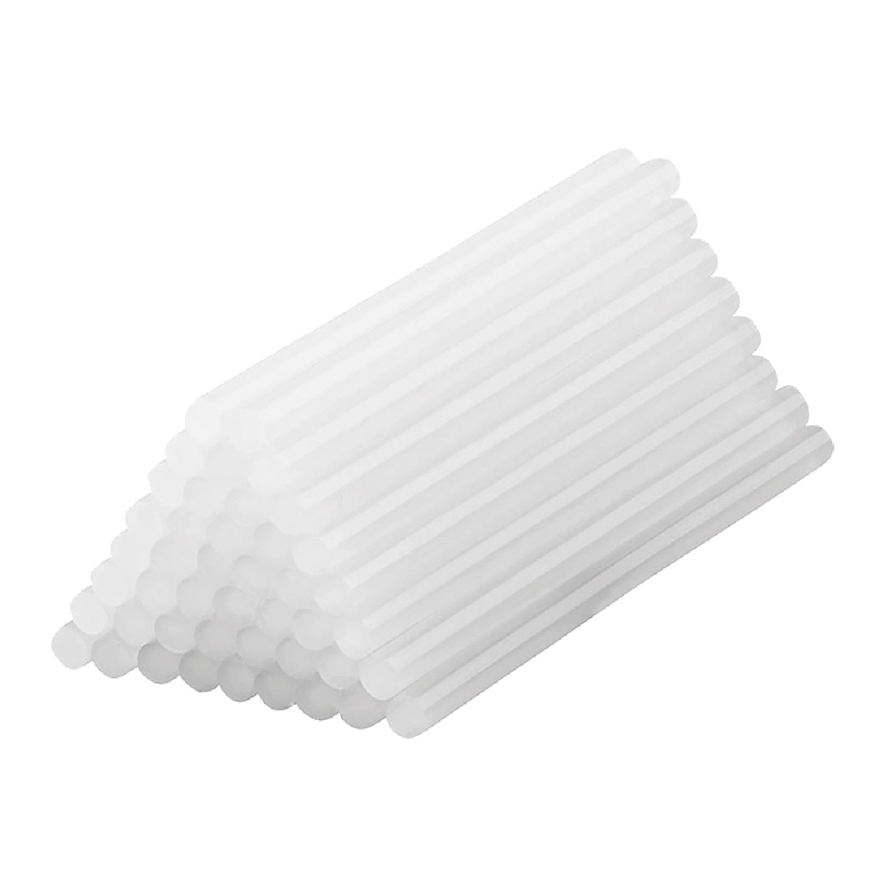 COLLE CHAUDE TRANSPARENTE