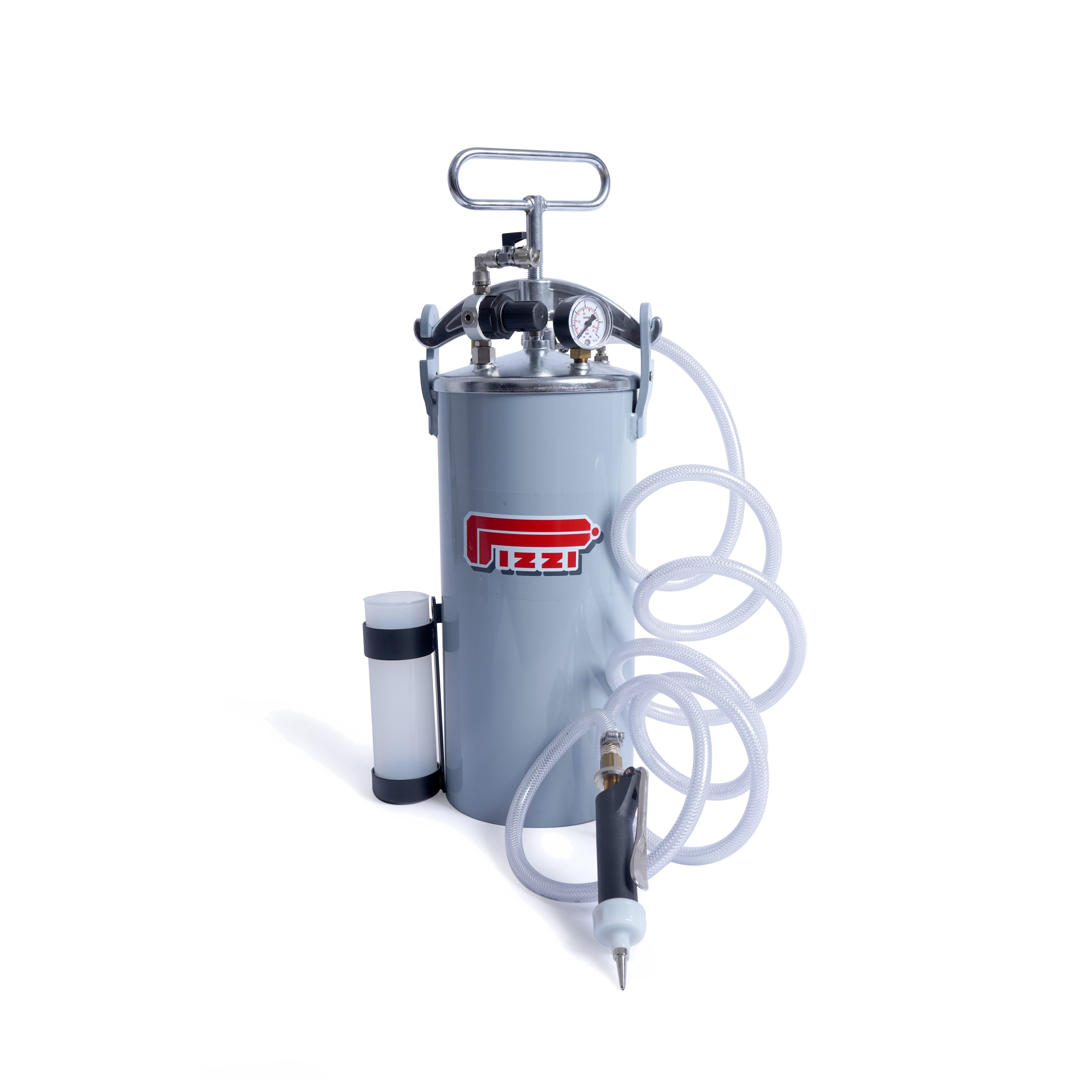 DISTRIBUTEUR PNEUMATIQUE A8